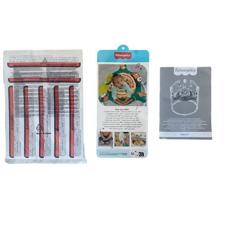 Fisher-Price-Leaping-Leopard-Jumperoo-2-7