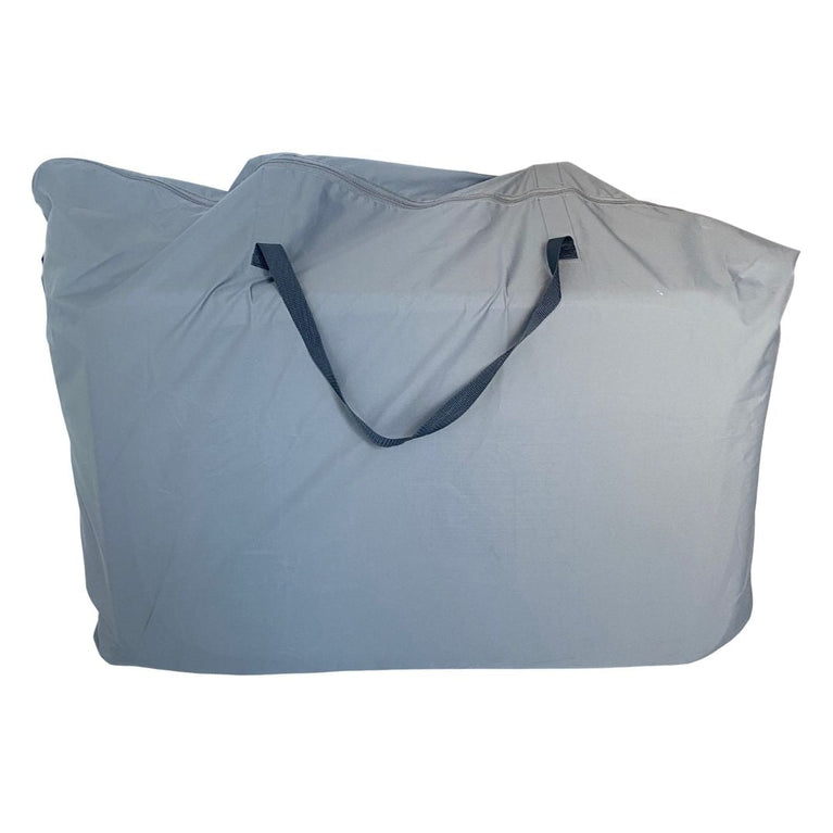 Joie-Roomie-Bedside-Bassient-Foggy-Gray-6-2