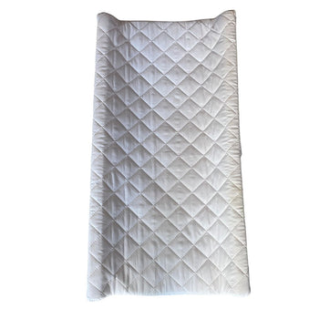 Moon-Solid-Waterproof-Diaper-Changing-Mat-White-1-2