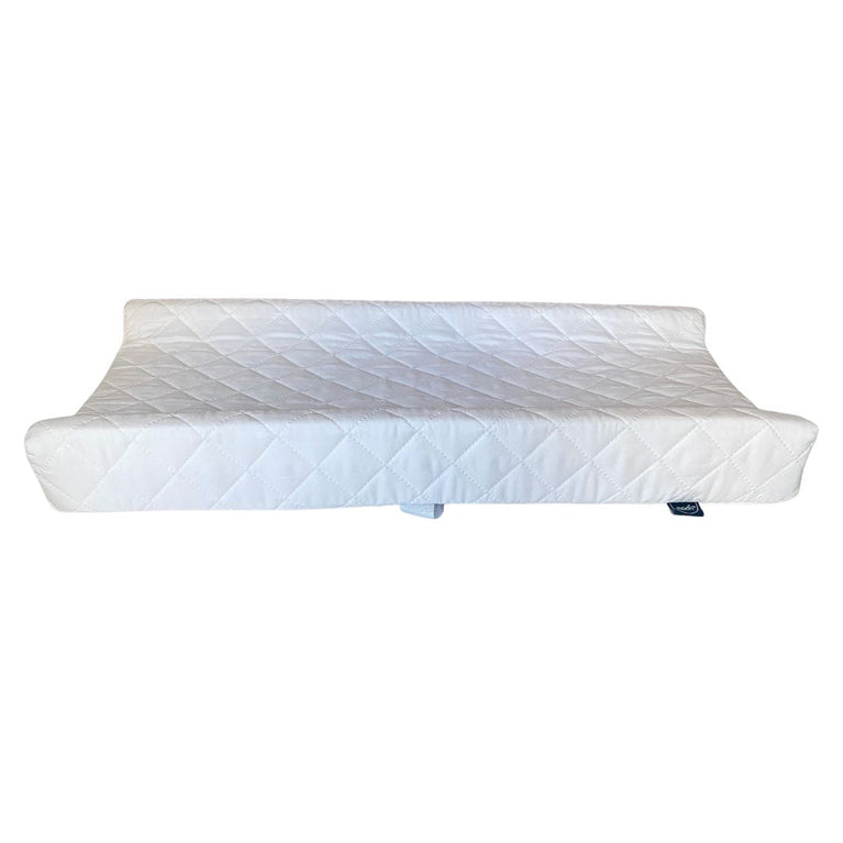 Moon-Solid-Waterproof-Diaper-Changing-Mat-White-1-4