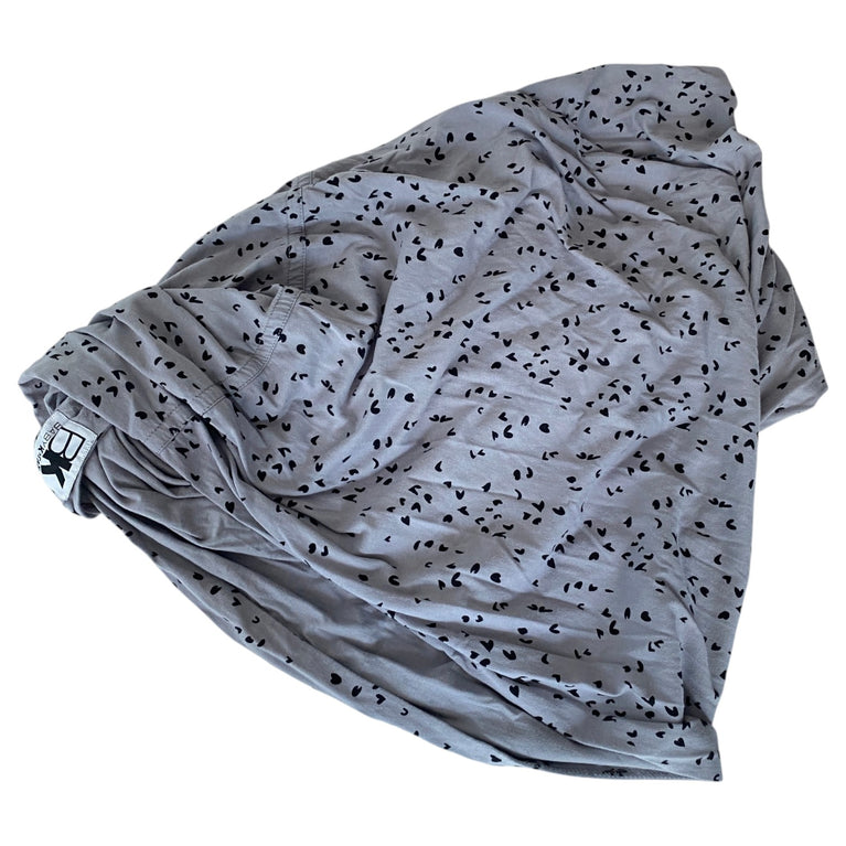 Baby-K'tan-Cotton-Sweetheart-Baby-Carrier-Grey-Print-1-3