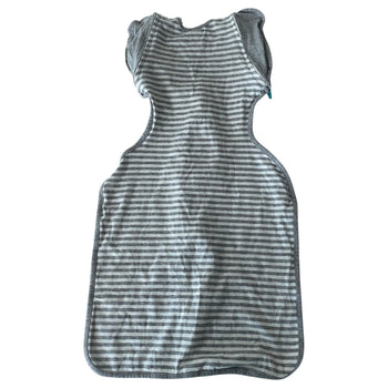 Love-to-Dream-Swaddle-Blanket-Medium-Grey-Stripe-2-2