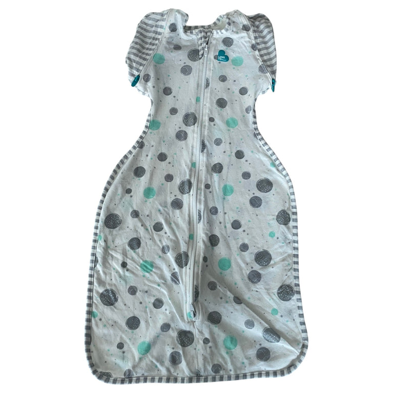 Love-to-Dream-Swaddle-Blanket-Medium-Teal-Dots-1-1