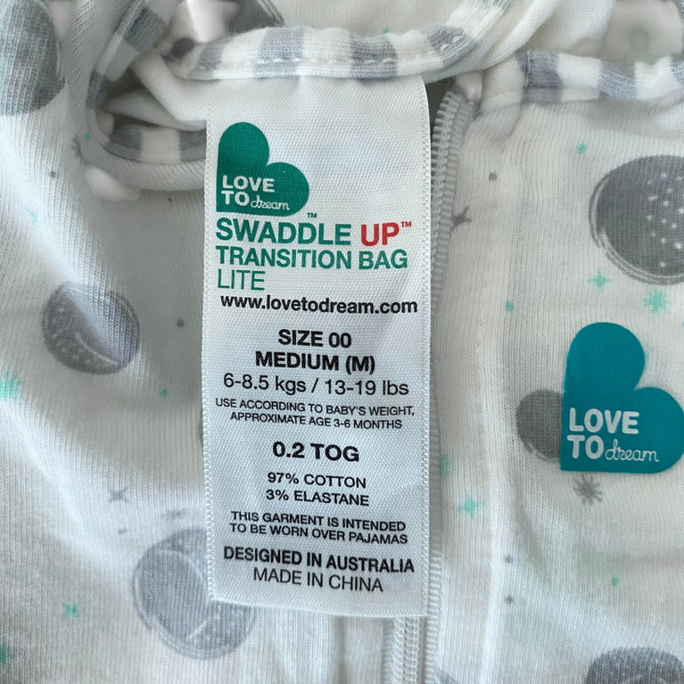 Love-to-Dream-Swaddle-Blanket-Medium-Teal-Dots-1-3