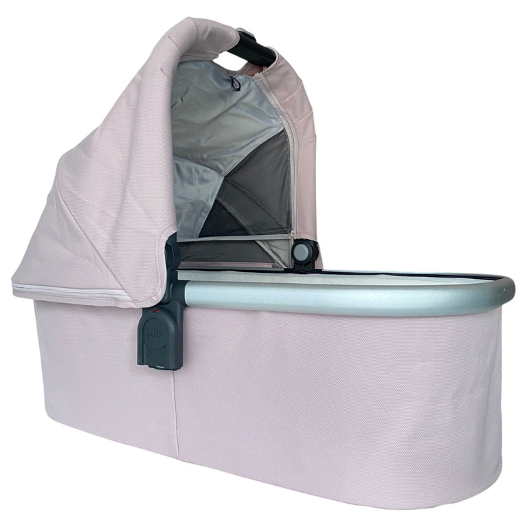 Uppababy-Bassinet-Sandstone-Mélange-2-1