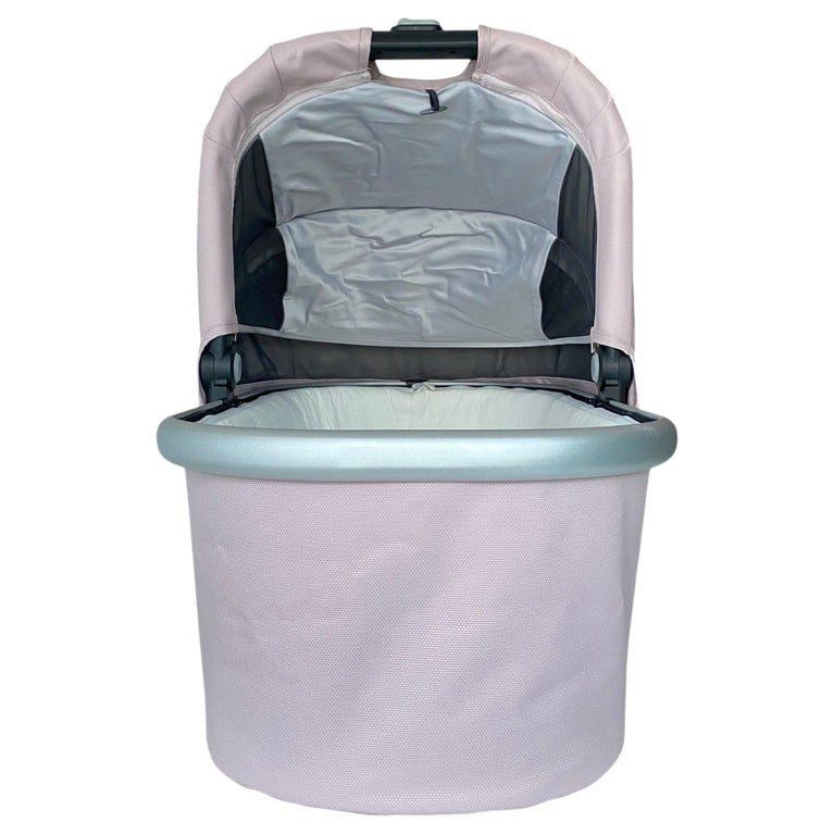 Uppababy-Bassinet-Sandstone-Mélange-2-3