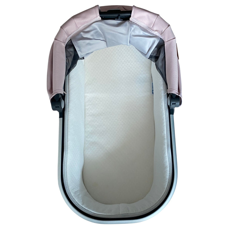 Uppababy-Bassinet-Sandstone-Mélange-2-4