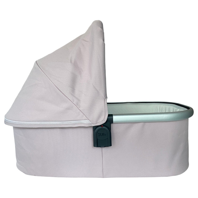 Uppababy-Bassinet-Sandstone-Mélange-2-5