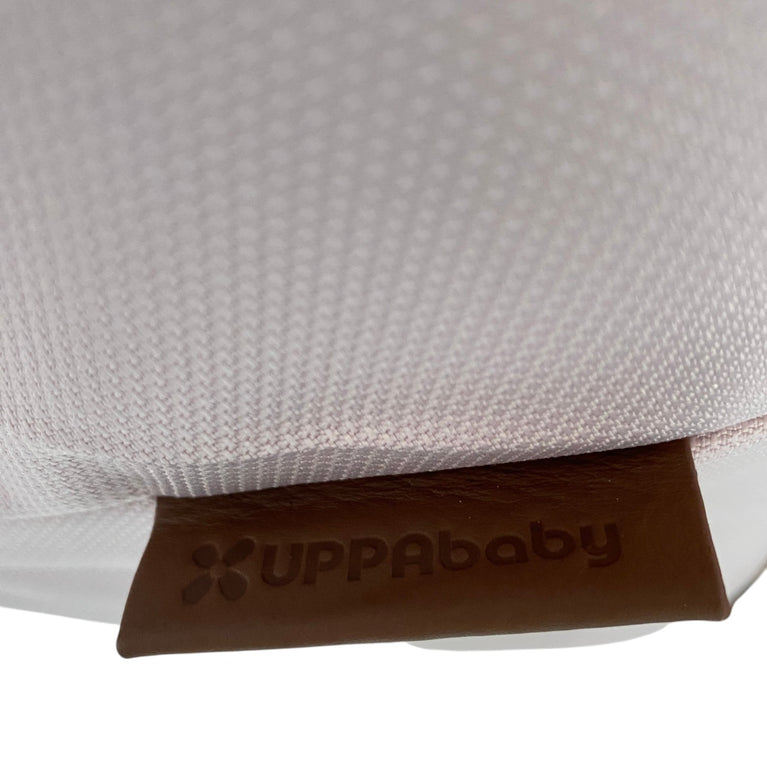 Uppababy-Bassinet-Sandstone-Mélange-2-7