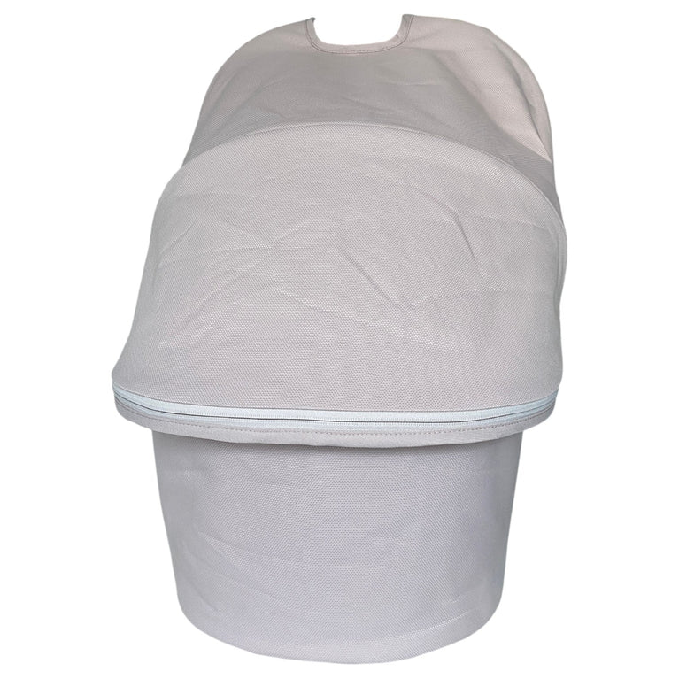 Uppababy-Bassinet-Sandstone-Mélange-2-8