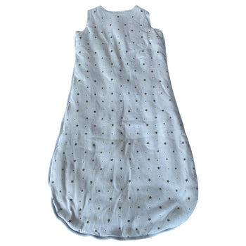 Dreamland-Baby-Weighted-Sleep-Sack-Grey-Stars-1-2
