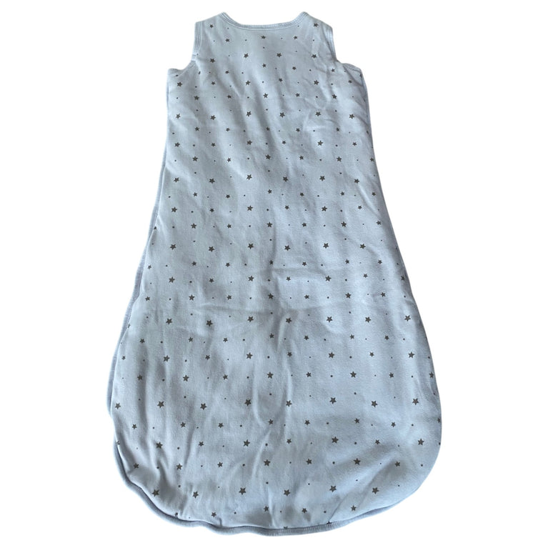 Dreamland-Baby-Weighted-Sleep-Sack-Grey-Stars-1-2