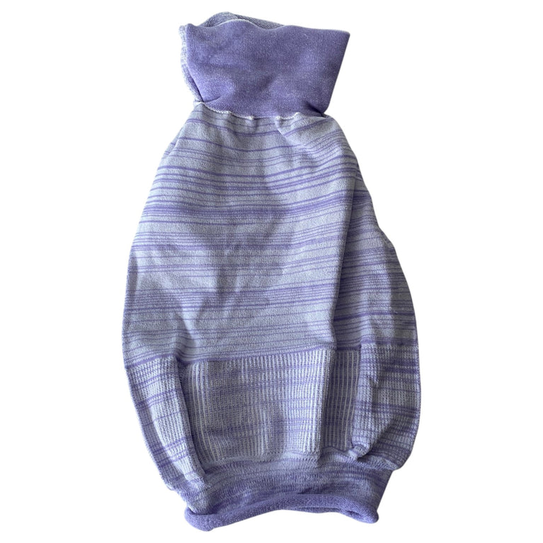 Swaddelini-Swaddle-Sleep-Sack-Purple-1-2