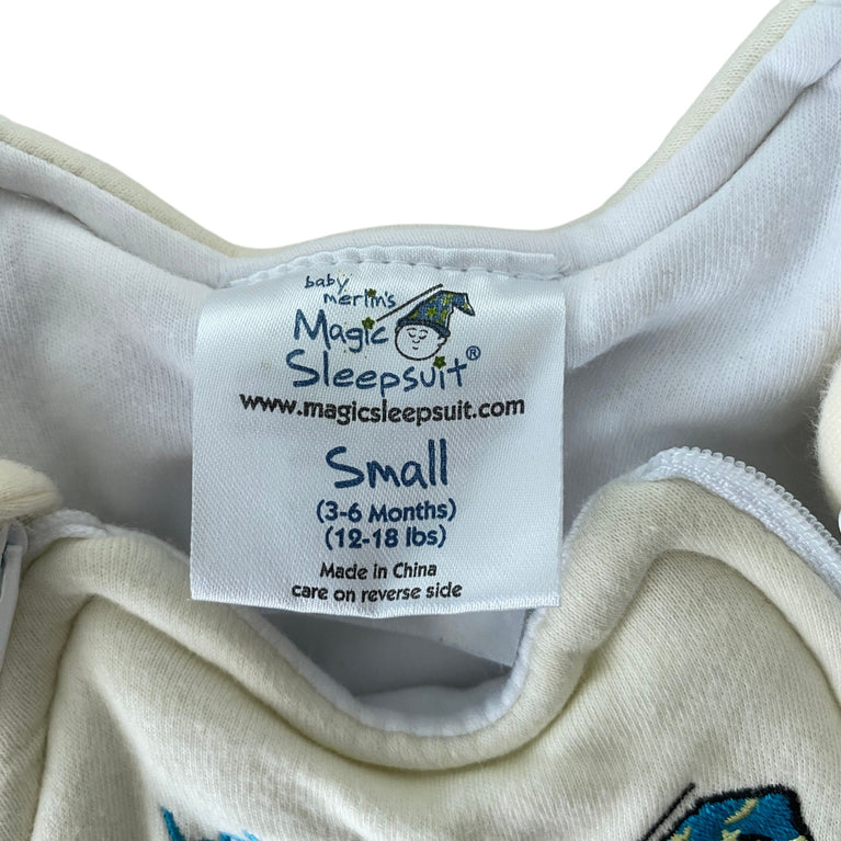 Baby-Merlin's-Magic-Sleepsuit-Small-Cream-1-3