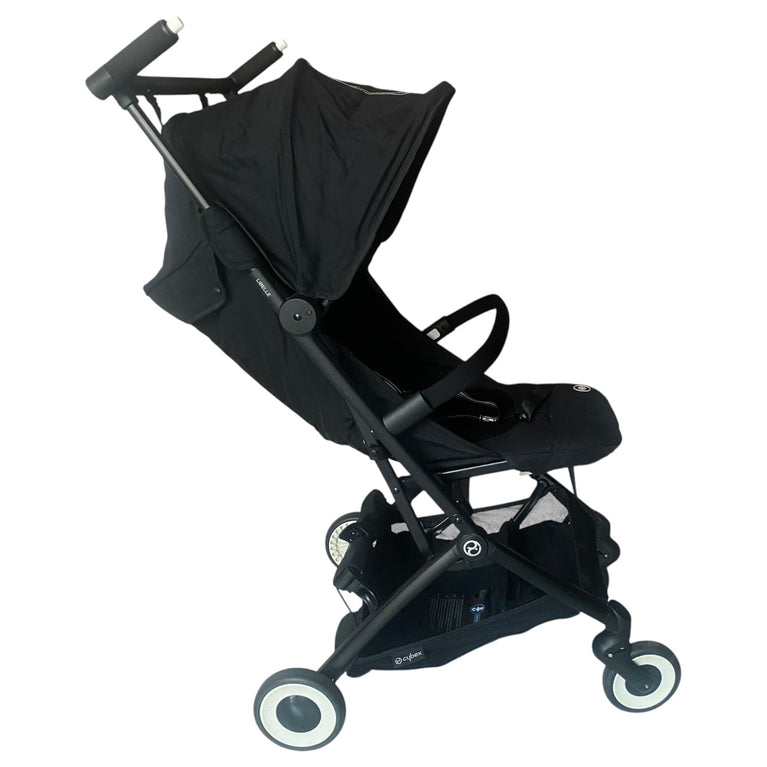 Cybex-GB-Pockit-All-Terrain-Ultra-Compact-Baby-Stroller-Black-1-6