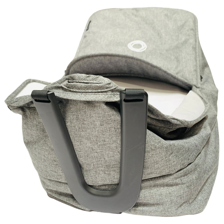 Bugaboo-Fox-2-Seat-and-Bassinet-Stroller-Grey-2-6