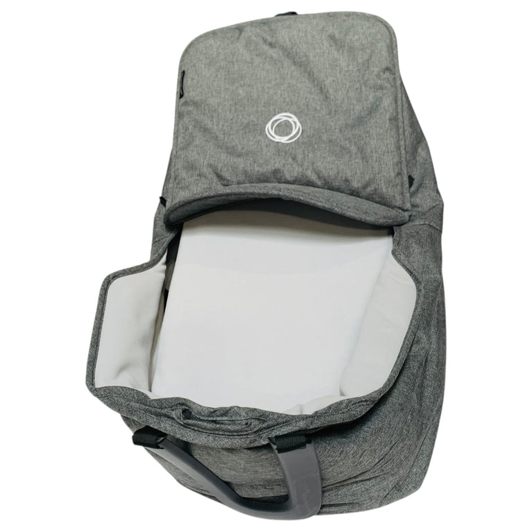 Bugaboo-Fox-2-Seat-and-Bassinet-Stroller-Grey-2-7