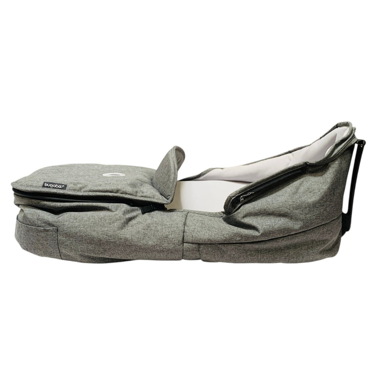 Bugaboo-Fox-2-Seat-and-Bassinet-Stroller-Grey-2-9