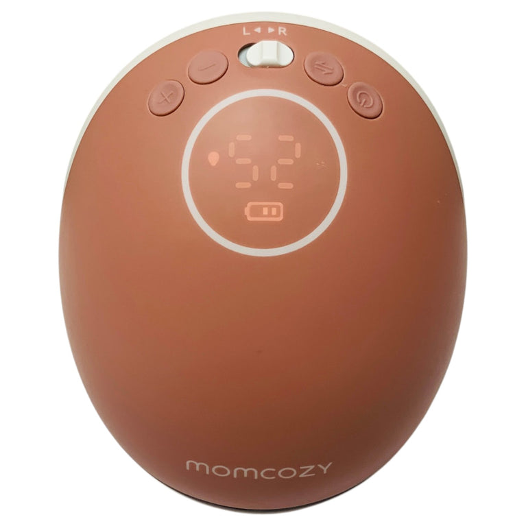 Momcozy-Mobile-Flow-Hands-Free-Double-Breast-Pump-M9-Maroon-2-4