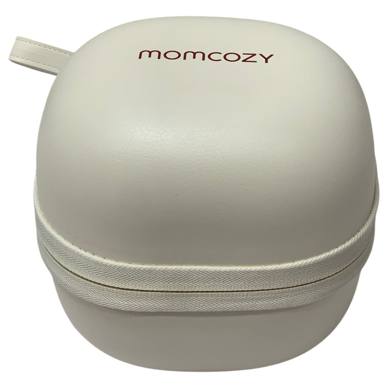Momcozy-Mobile-Flow-Hands-Free-Double-Breast-Pump-M9-Maroon-2-9