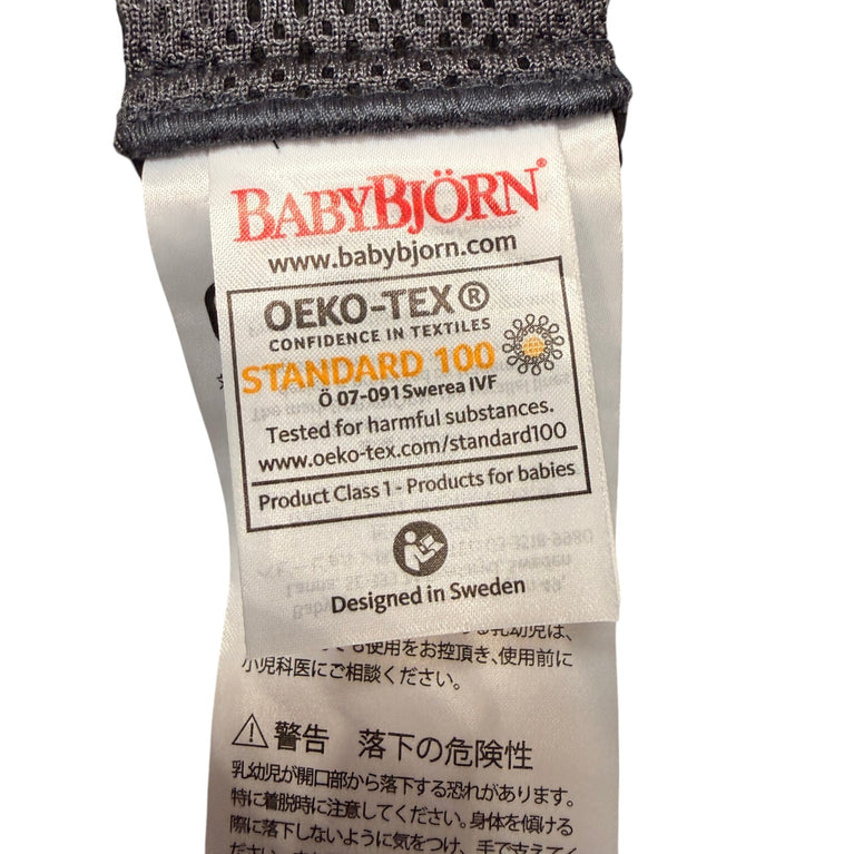 BabyBjörn-Mini-Carrier-Anthracite-2-6