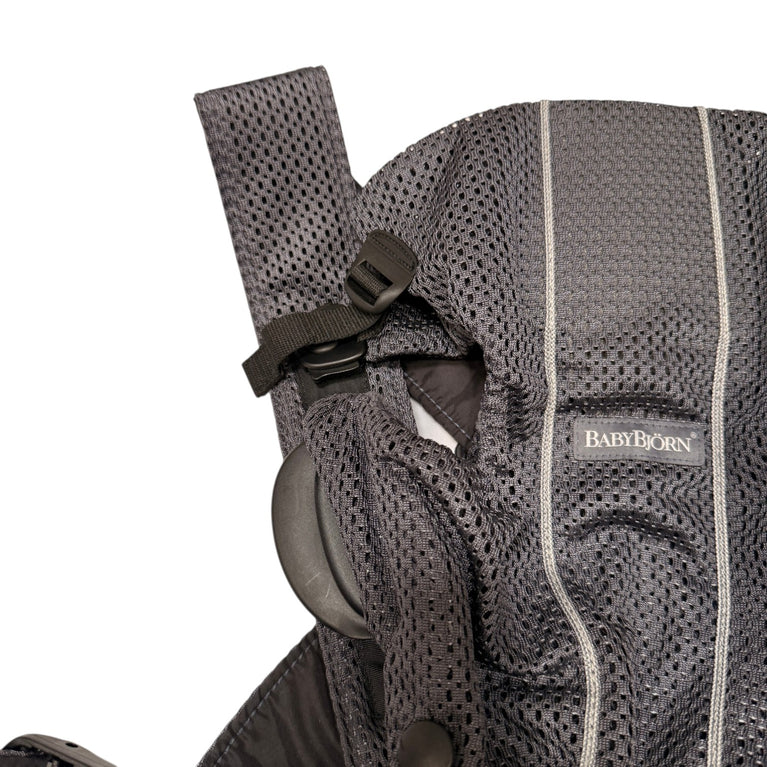 BabyBjörn-Mini-Carrier-Anthracite-2-9