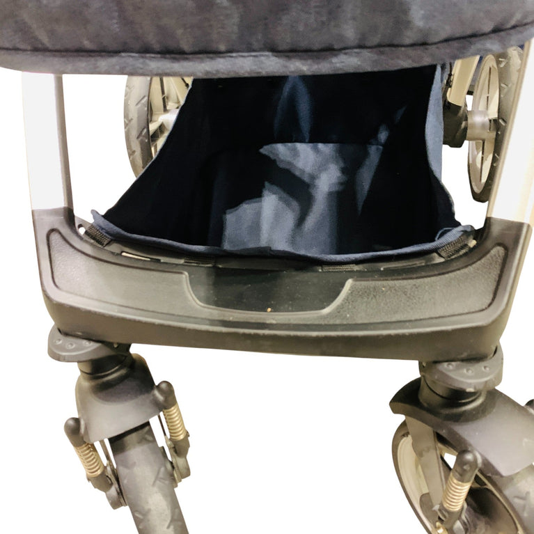 Giggles-Tulip-Navy-Convertible-Stroller-Cum-Bassinet-with-3-Position-Reclining-Seat-1-10