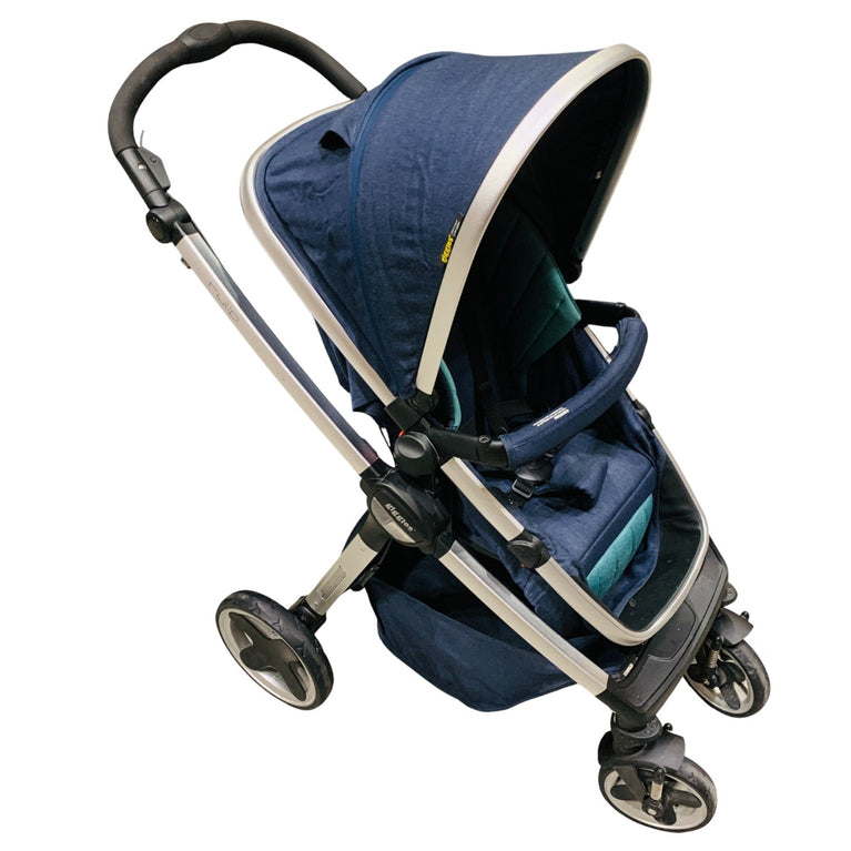 Giggles-Tulip-Navy-Convertible-Stroller-Cum-Bassinet-with-3-Position-Reclining-Seat-1-3