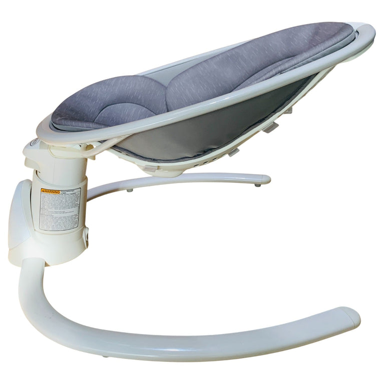 Graco-Soothe-N-Sway-Bluetooth-3-in-1-Baby-Swing-Gray-1-4