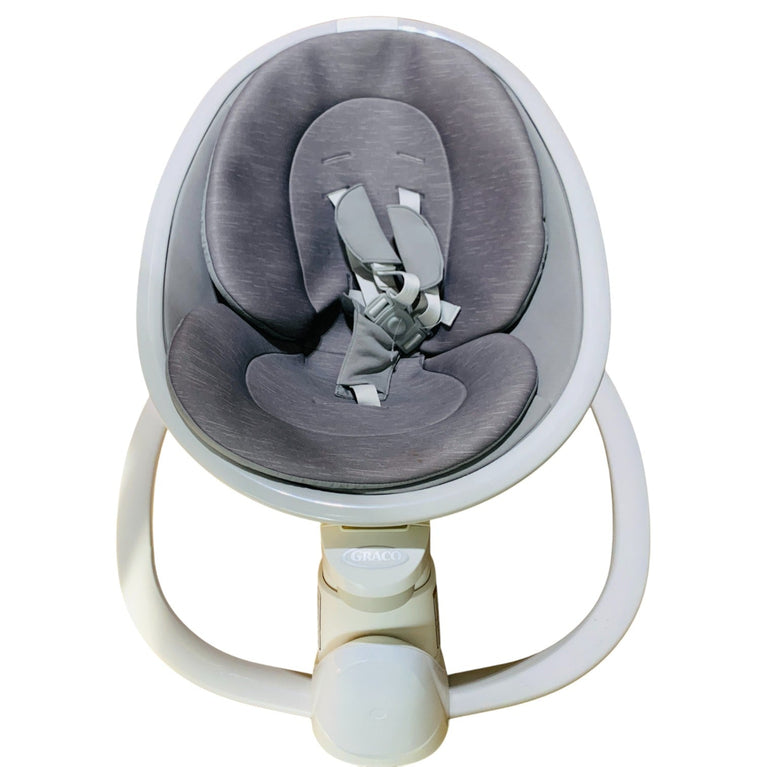 Graco-Soothe-N-Sway-Bluetooth-3-in-1-Baby-Swing-Gray-1-5