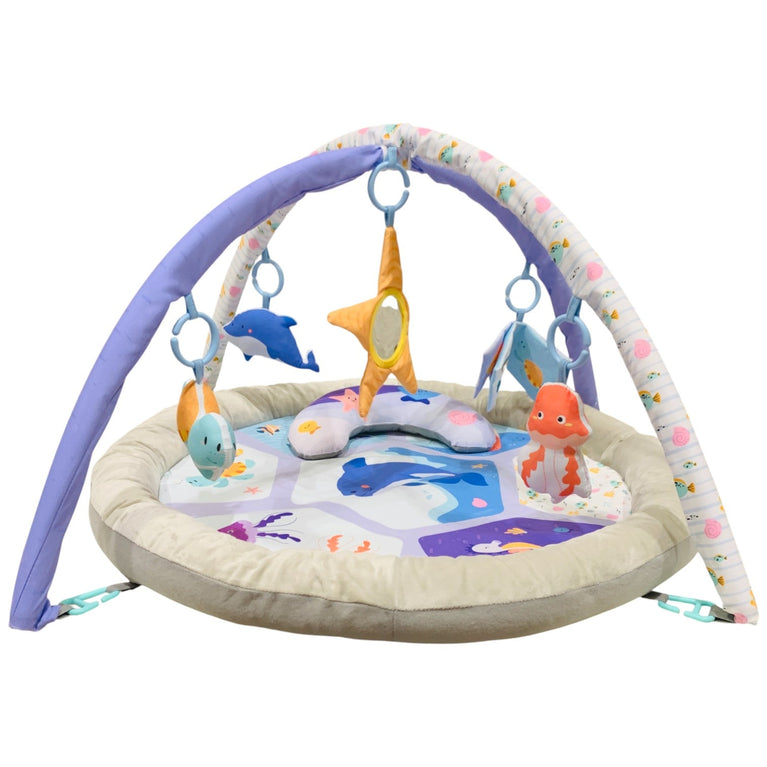 1001-Cuddles-Ocean-Theme-Baby-Play-Mat-1-2