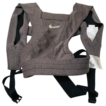 Ergobaby-Embrace-Baby-Carrier-for-Newborns-Heather-Grey-4-1