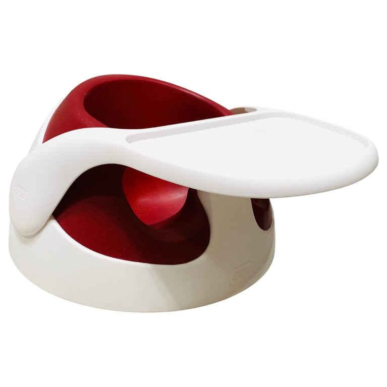 Mamas-&-Papas-Baby-Snug-Seat-Red-4-1