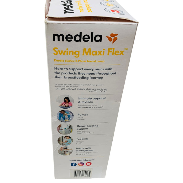Medela-Swing-Maxi-Flex-Double-Electric-Breast-Pump-Set-15-8