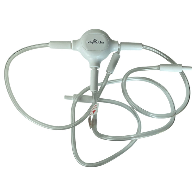 BabyBuddha-Portable-&-Compact-Electric-Breast-Pump-Grey-2-10