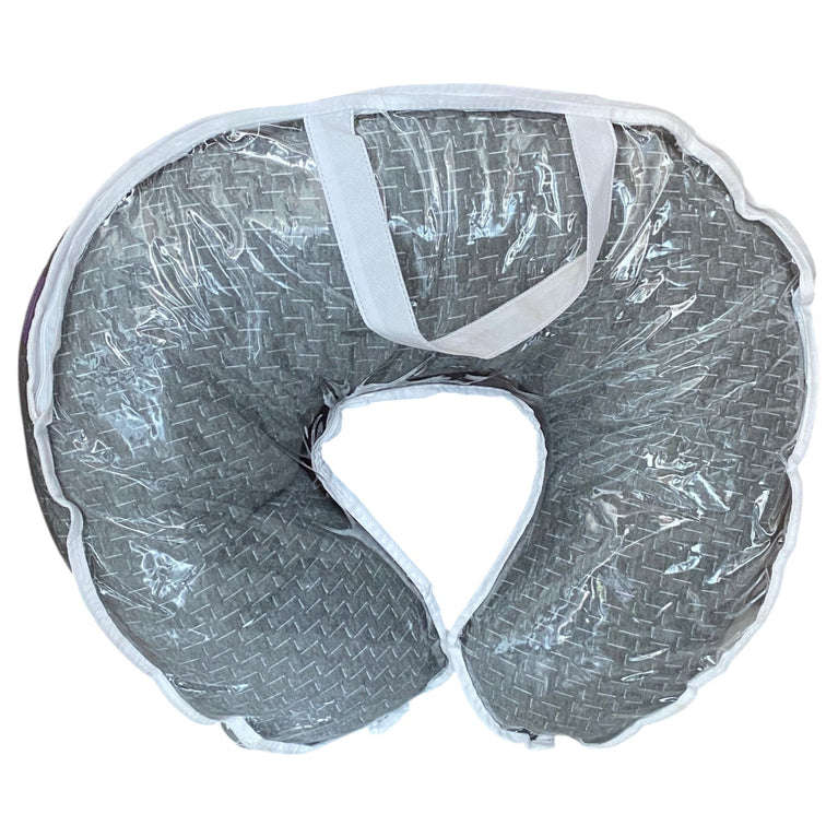 The-Moon-Brand-Organic-Nursing-Pillow-Grey-4-3
