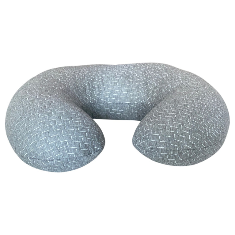 The-Moon-Brand-Organic-Nursing-Pillow-Grey-4-7