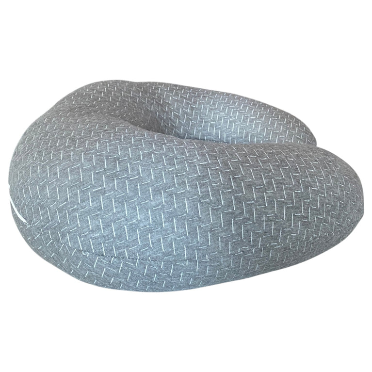 The-Moon-Brand-Organic-Nursing-Pillow-Grey-4-8