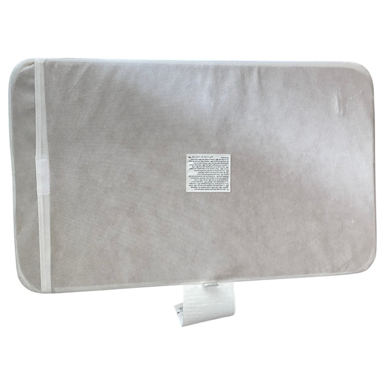 Chicco-Next2Me-Magic-Evo-Co-sleeping-Crib-Dark-Grey-2-5