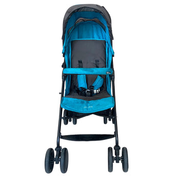 Junior-Baby-Stroller-Blue-1-2