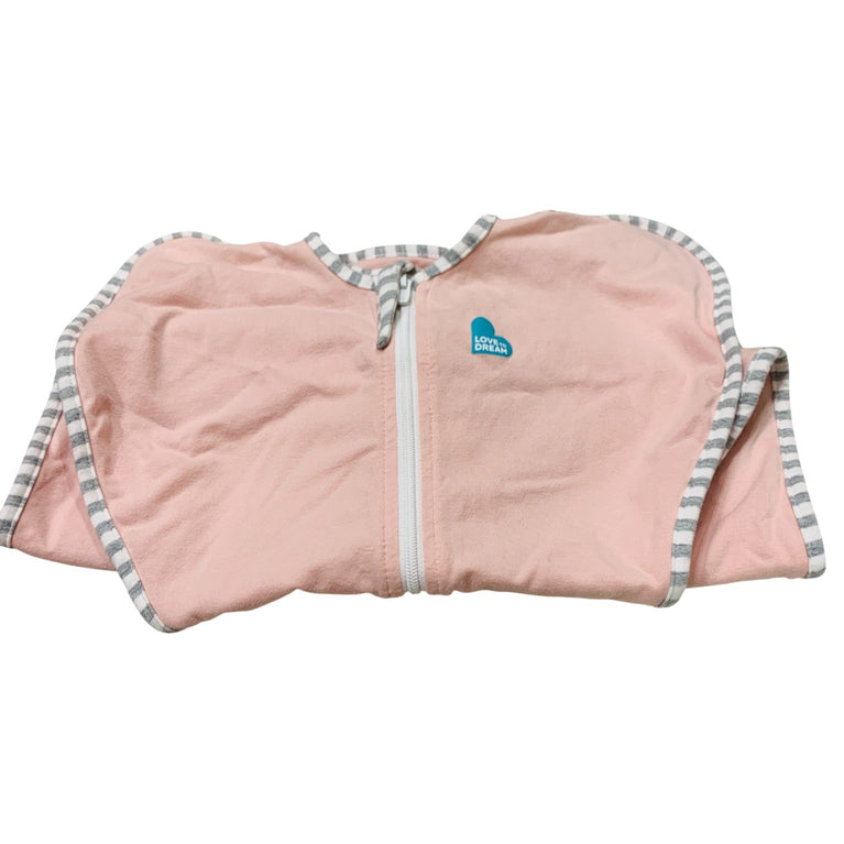 Love-To-Dream-Original-Solid-Swaddle-Up-Sleeping-Bag-Medium-1.0-TOG-1-5