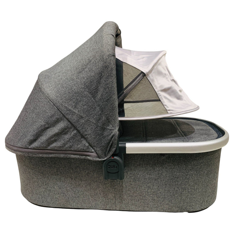 UPPAbaby-Baby-Bassinet-Grey-Charcoal-4-3