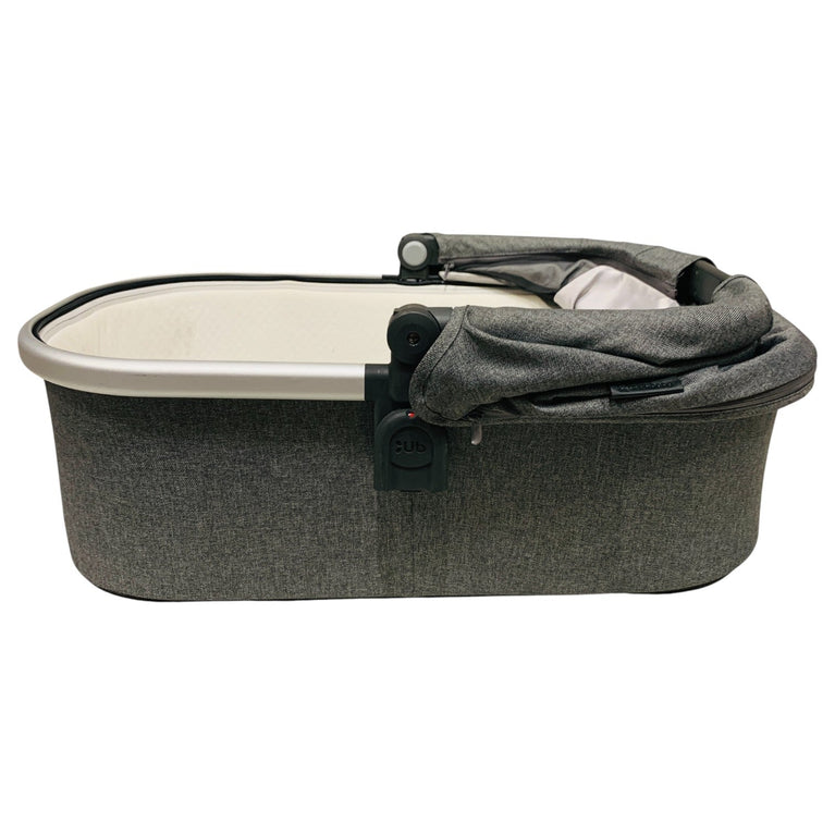 UPPAbaby-Baby-Bassinet-Grey-Charcoal-4-4