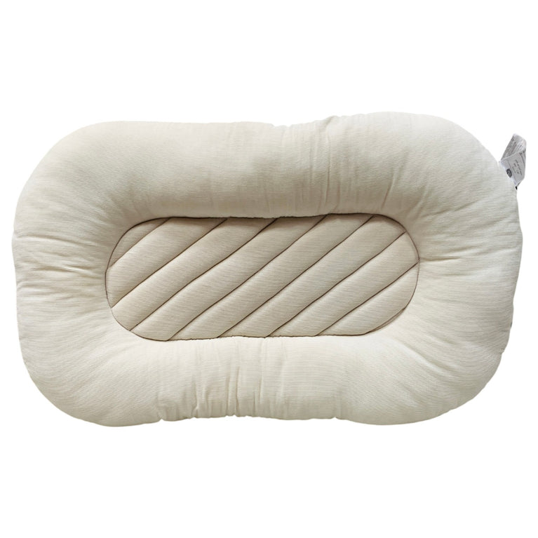 Little-Story-Portable-Lounger-Sleeping-Pod-White-1-3