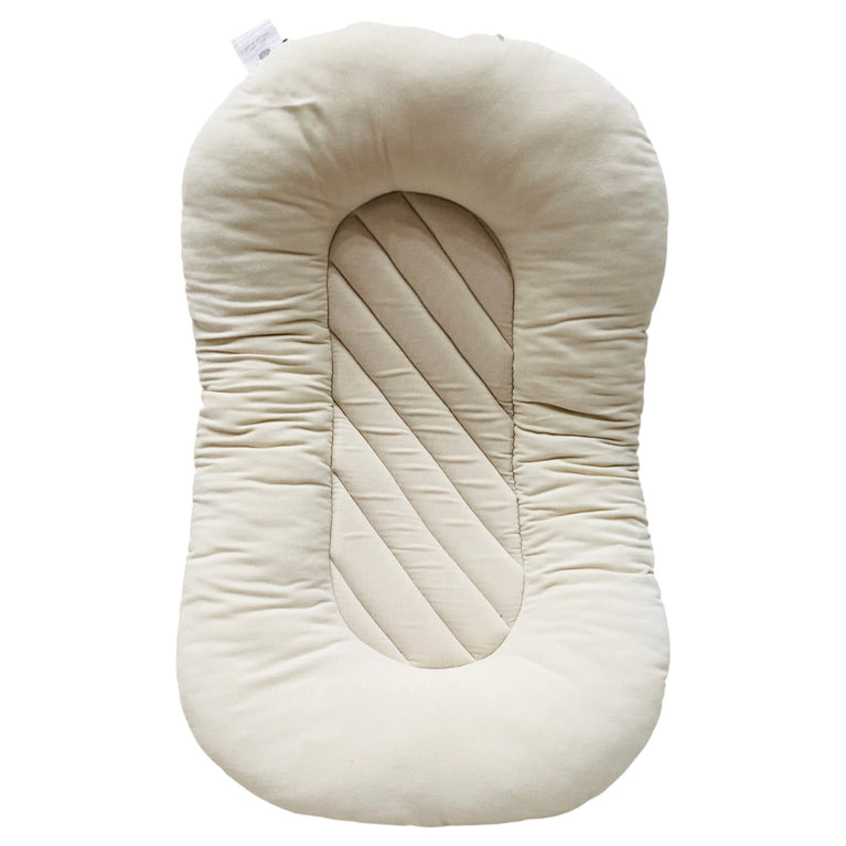 Little-Story-Portable-Lounger-Sleeping-Pod-White-1-4
