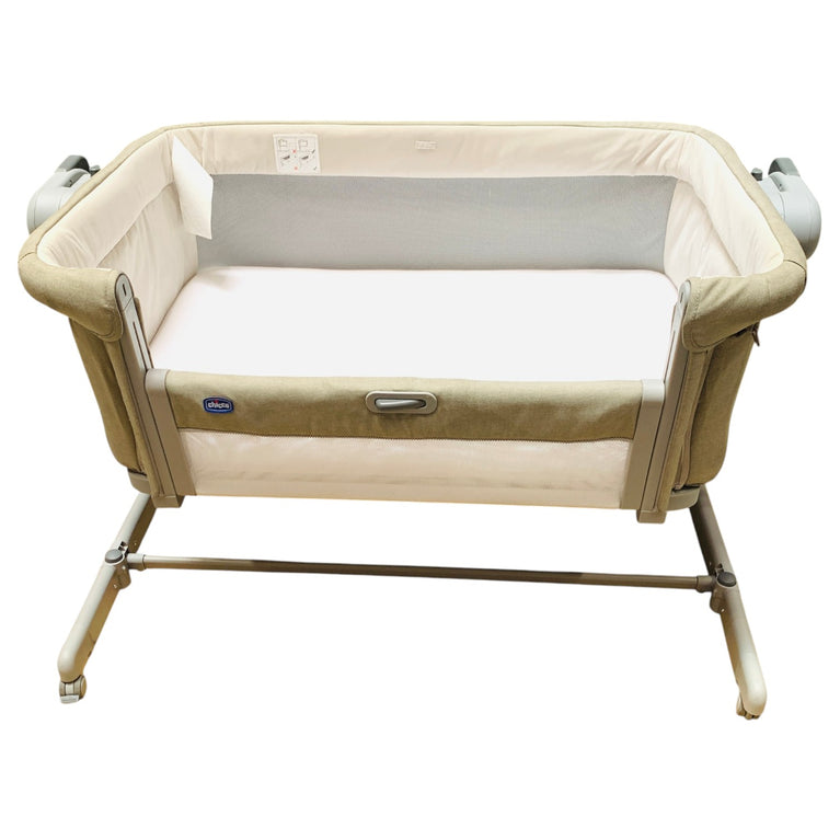 Chicco-Next2Me-Magic-Evo-Co-sleeping-Crib-Desert-Taupe-4-3