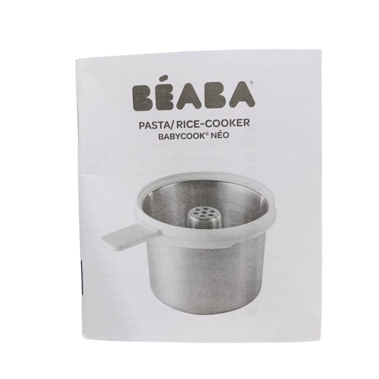 Beaba-Babycook-Neo-Food-Preparation-Machine-Grey/White-1-11