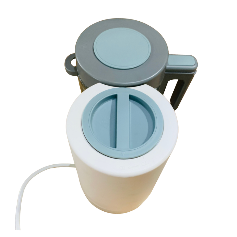 Beaba-Babycook-Neo-Food-Preparation-Machine-Grey/White-1-8