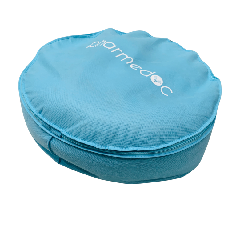 PharMeDoc-U-Shape-Full-Body-Maternity-Pillow-with-Detachable-Extension-Grey-1-9