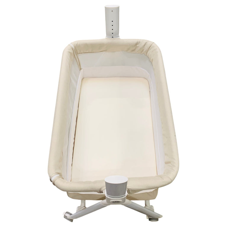 Cam-Culla-Sempreconte-Co-Sleeping-Bed-Cradle-Beige-1-5
